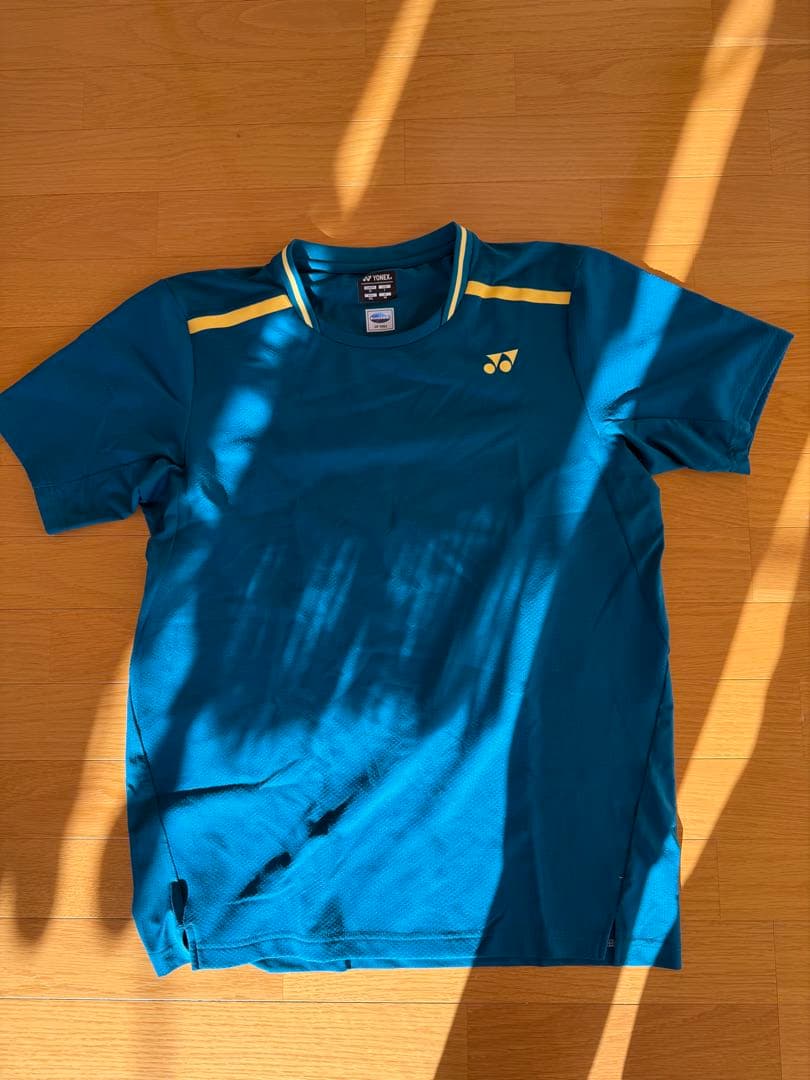 YONEX バドミントン ユニフォーム XOサイズ 新品