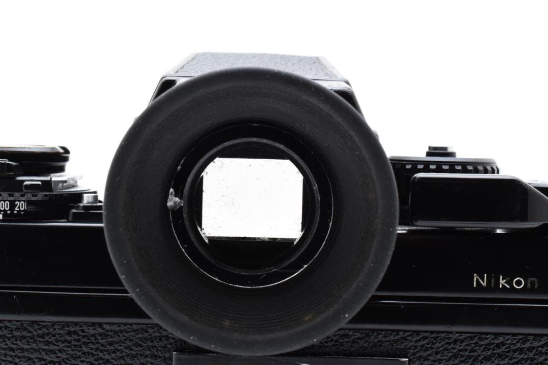 ニコン　Nikon F3 HP ボディ