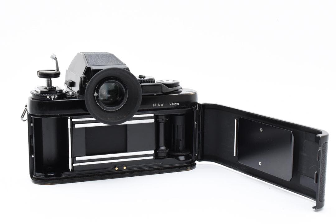 ニコン　Nikon F3 HP ボディ