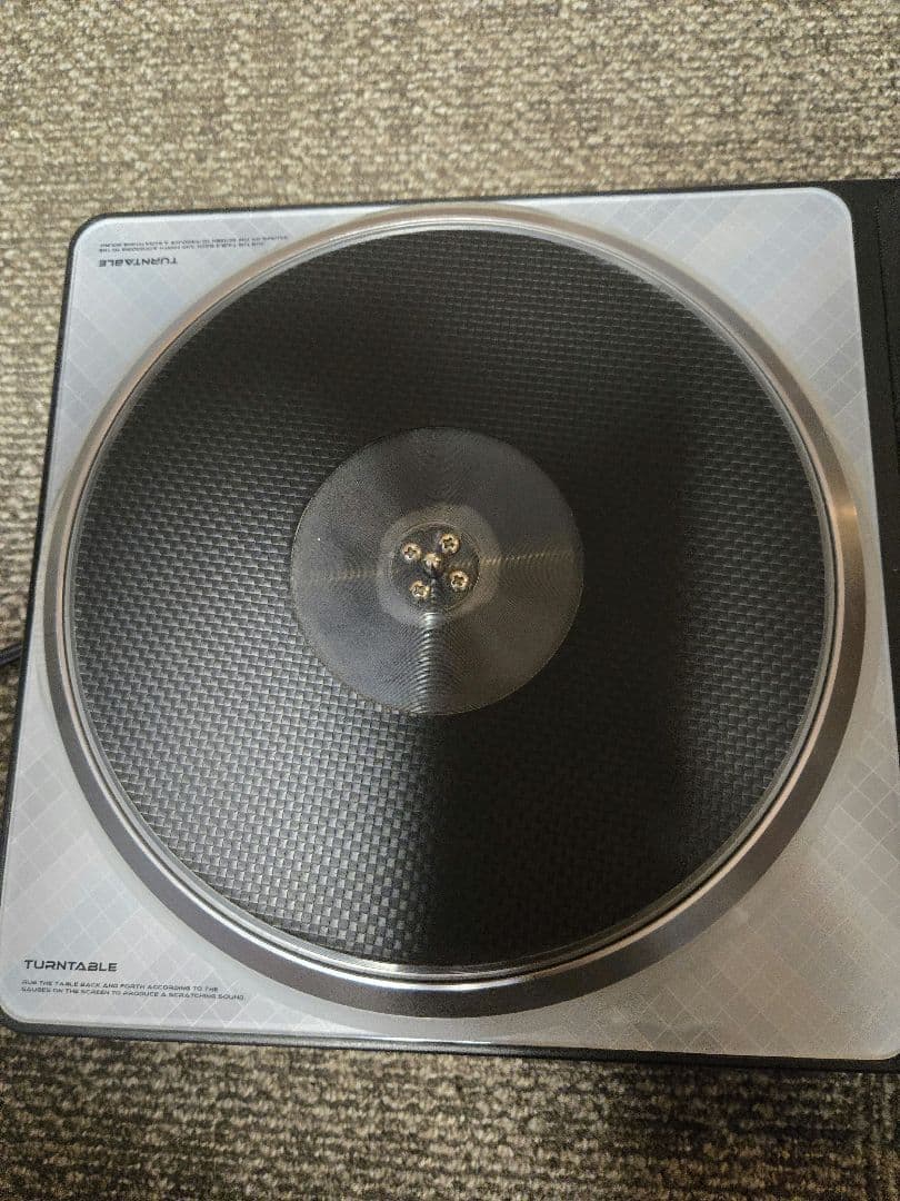 PHOENIXWAN DAOコン 新基盤 EMP皿シート付き