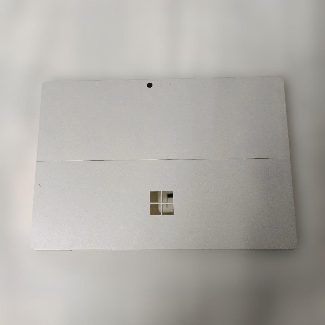 Microsoft Surface 1724 4G SSD128G 2021付き