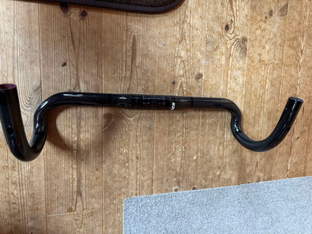 ボントレガー　ISOCORE PRO VR-SFハンドル 420