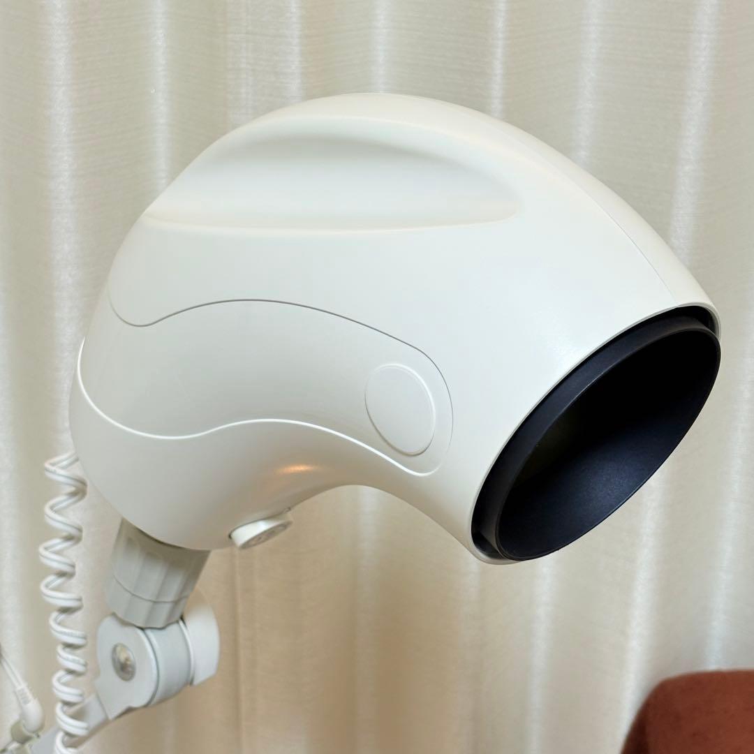 バイオプトロン プロ アグレックス 新品スウォッツ2本付き 美容ライト 光エステ