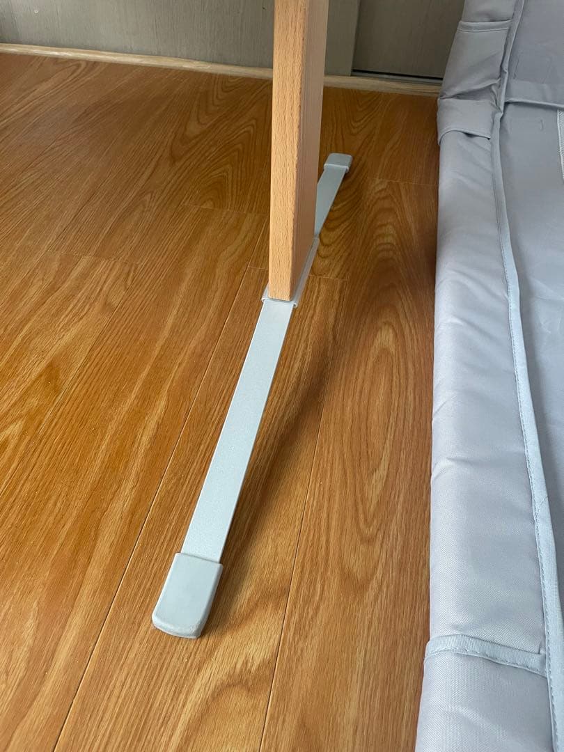 ベビービョルン　クレードル　ベビーベット　バシネット