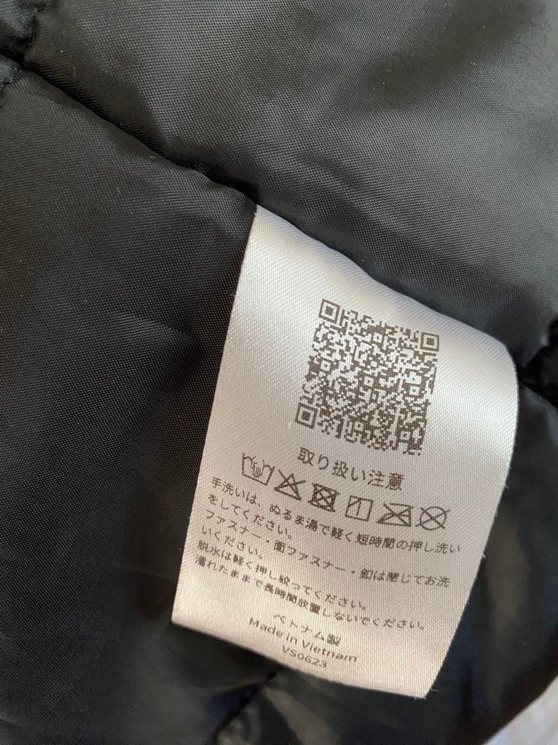 asics アシックス　ベンチコート　140㎝