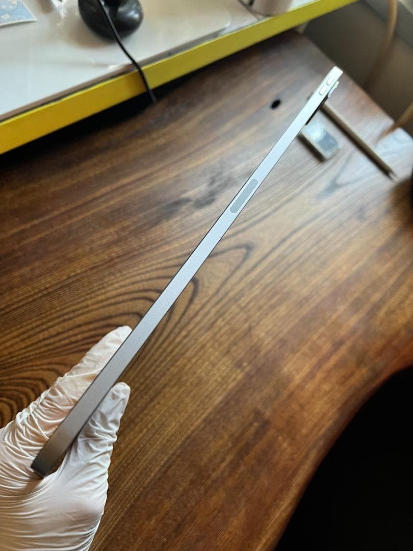 iPad Pro 12.9インチ（第6世代）M2チップ搭載