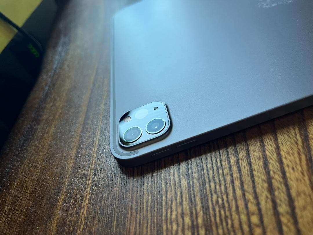 iPad Pro 12.9インチ（第6世代）M2チップ搭載