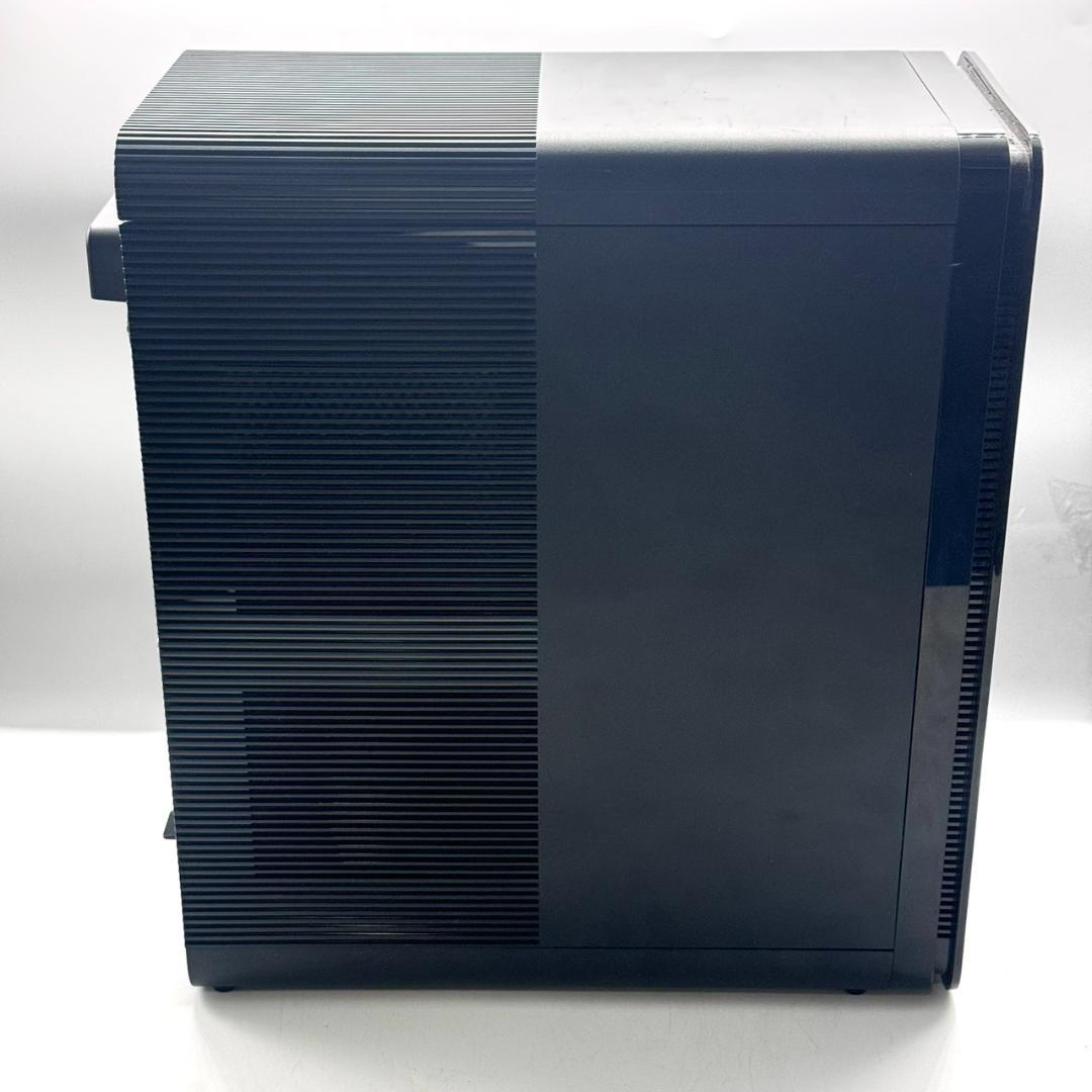 【良品】DELL D24M i7-8700 メモリ 16GB SSD 512GB