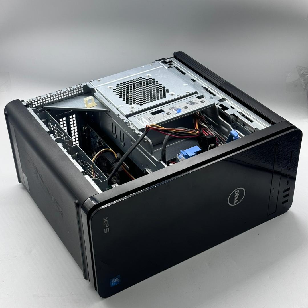 【良品】DELL D24M i7-8700 メモリ 16GB SSD 512GB