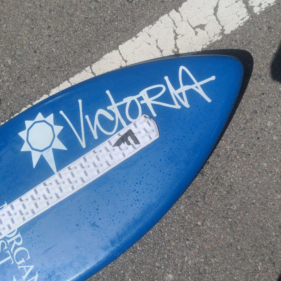 ビクトリア　モーガンジャスト　MS