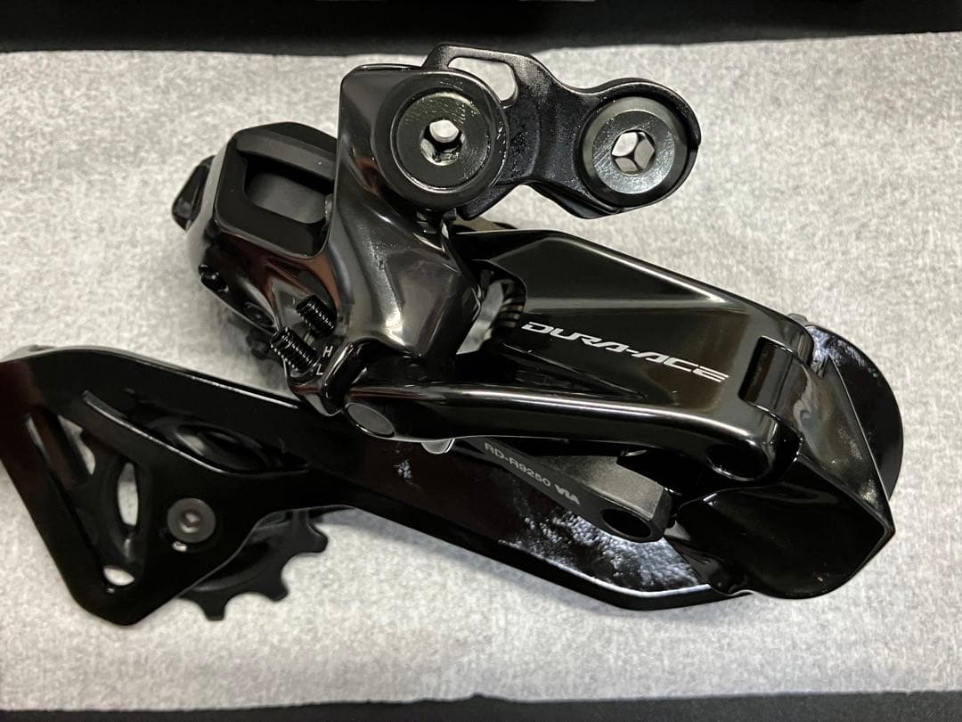 c*i様 RD-R9250 未使用品