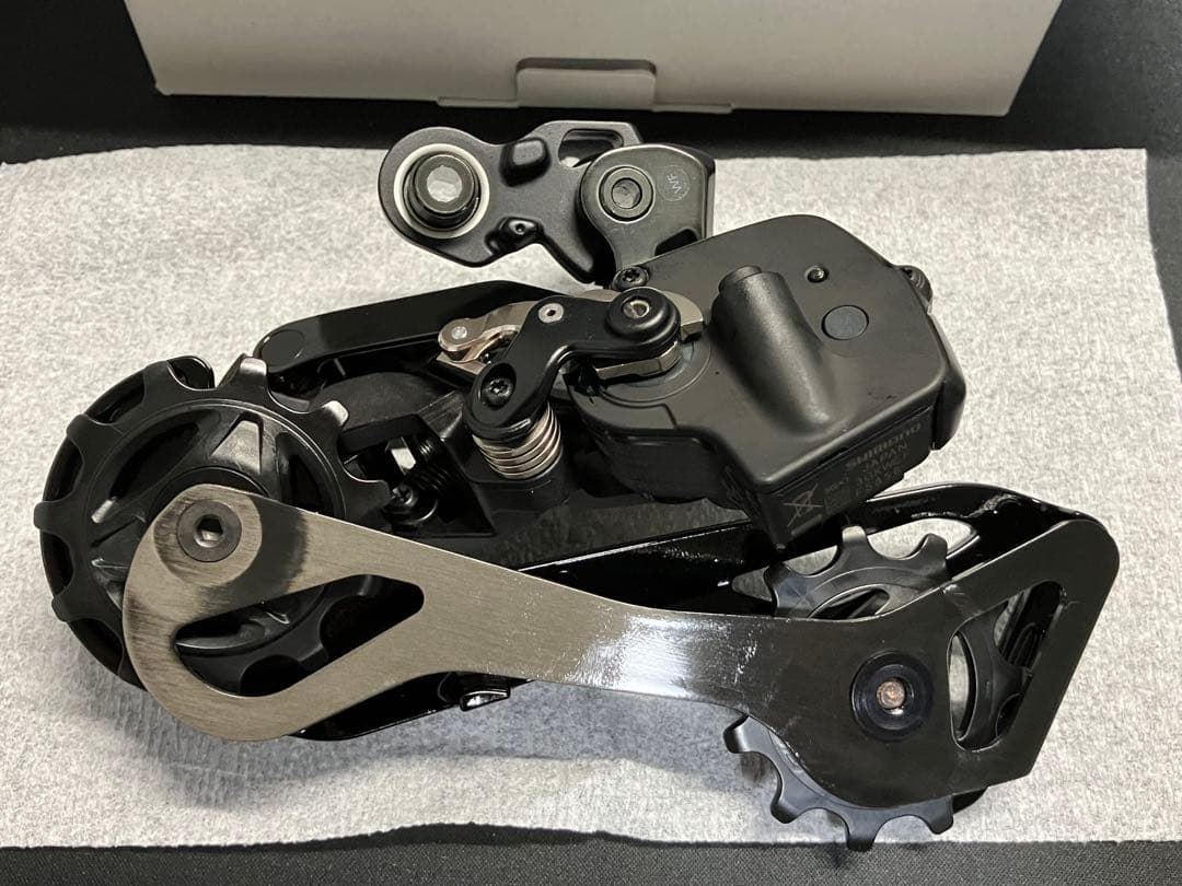 c*i様 RD-R9250 未使用品