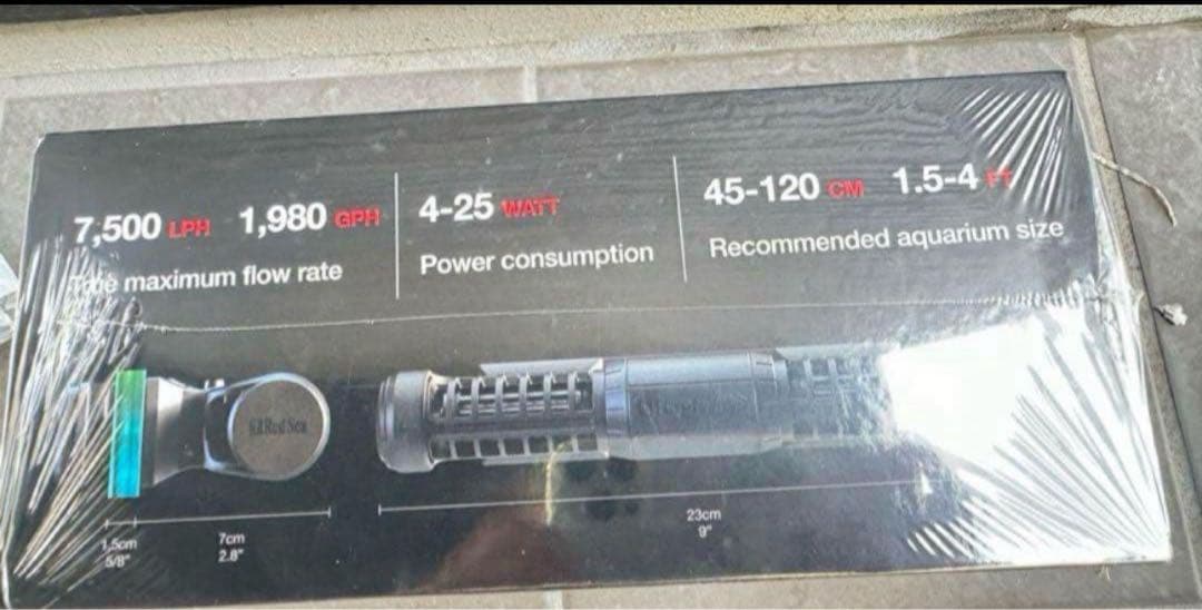 ReefWave リーフウェーブ25