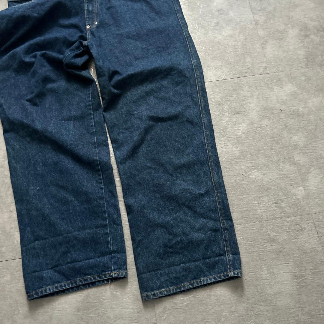 専用　希少MAURICEMALONE モーリスマローンオーバーオールXLサイズ