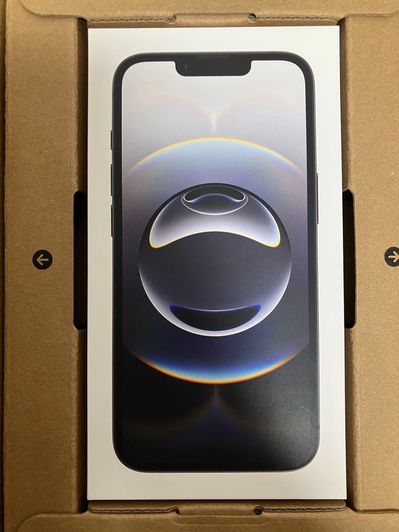 スマートフォン本体 Apple iPhone 16e 256GB