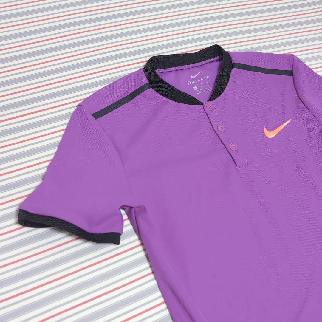 Nike Court Advantage Polo Solid Sサイズ 2着