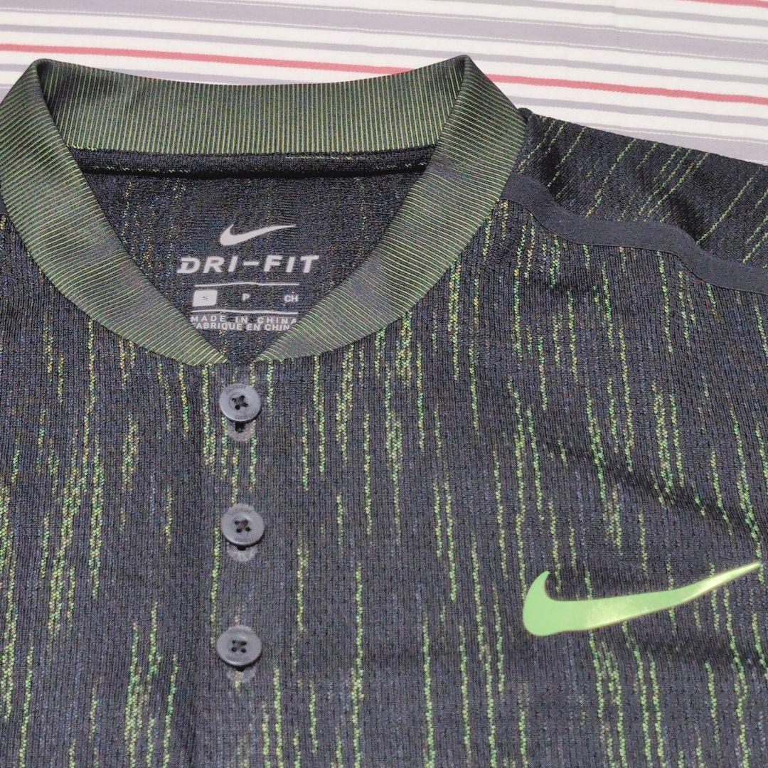 Nike Court Advantage Polo Solid Sサイズ 2着