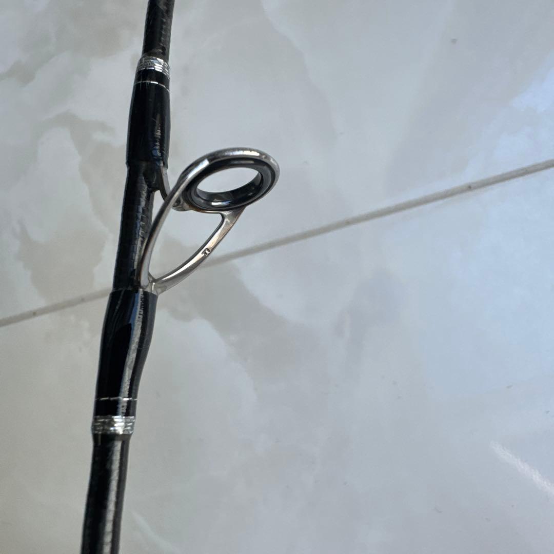 【７月２5日迄の期間限定出品】コルトスナイパーＸＲ　ＭＢ　Ｓ１００ＭＨ－５