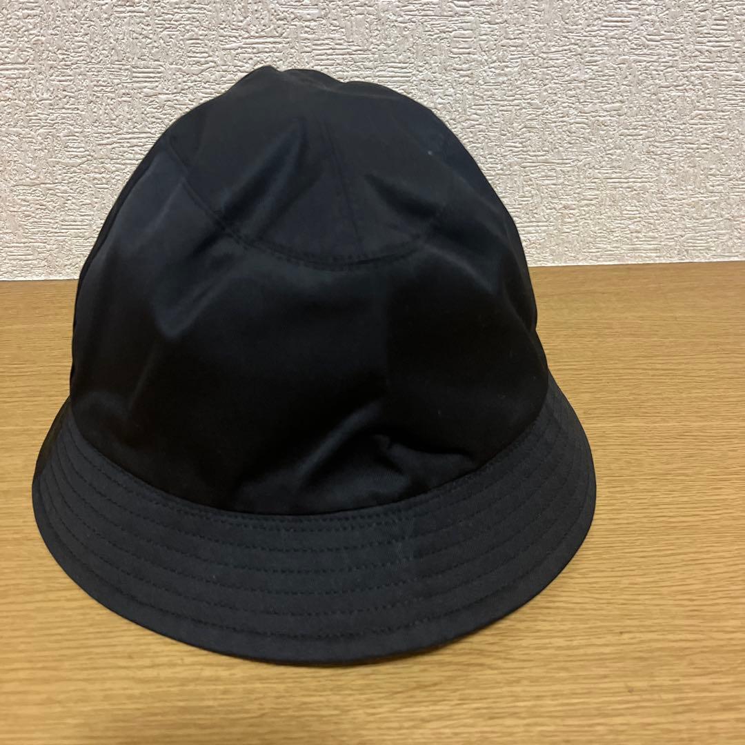 【未使用タグ付き】Burberry バーバリーバケットハット　ノバチェック