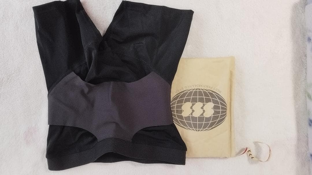 SSS　ささきスポーツスパッツ　サイズM　新品未使用