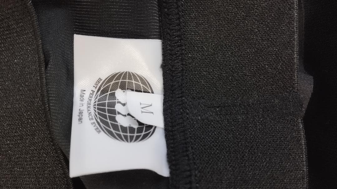 SSS　ささきスポーツスパッツ　サイズM　新品未使用