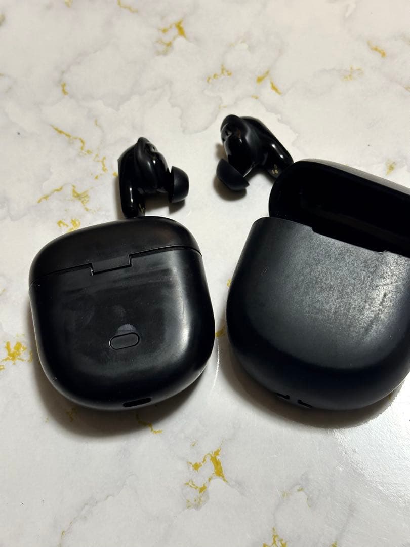 Bose QuietComfort Ultra Earbuds 第一世代