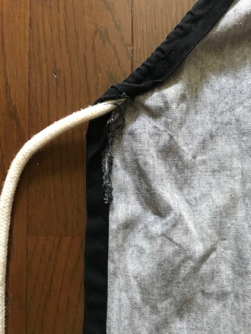 エプロン　SPARK WING