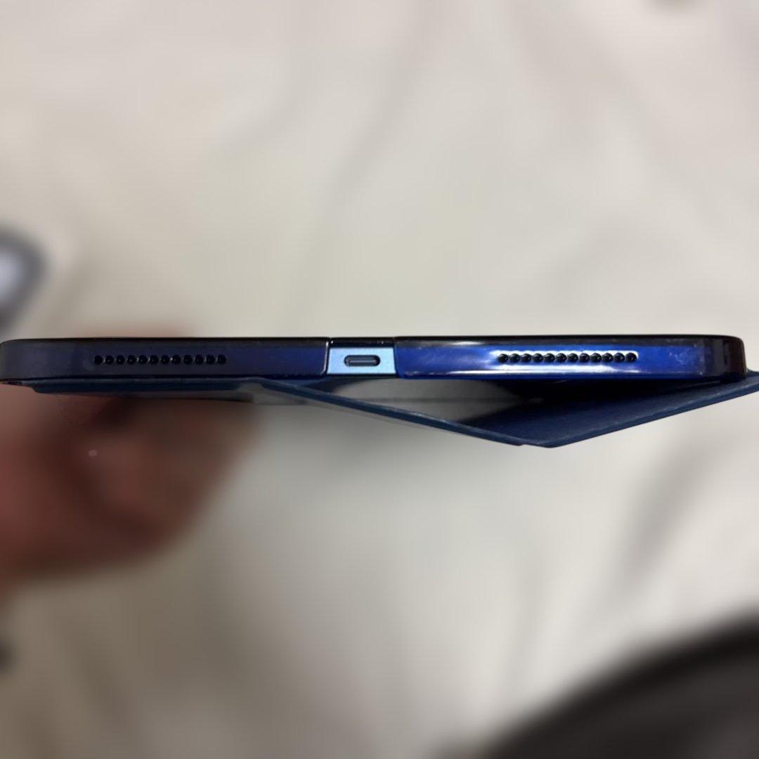 iPad本体 iPad 16A 128GB