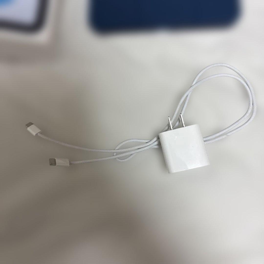 iPad本体 iPad 16A 128GB