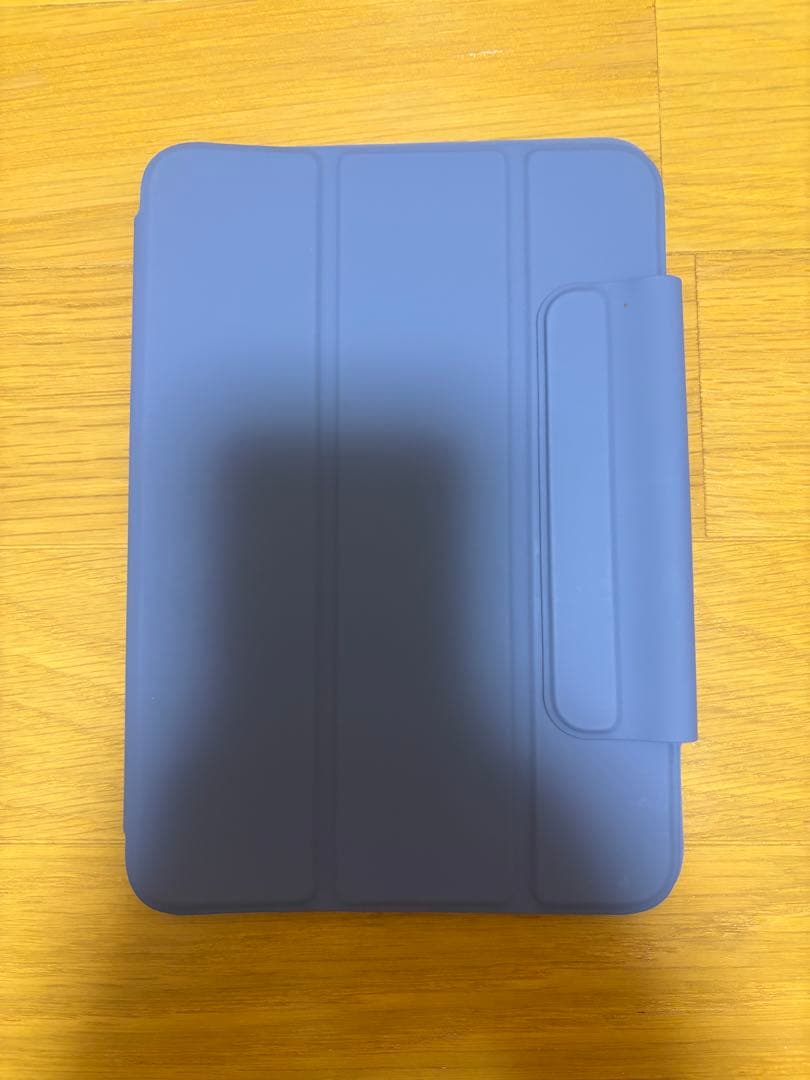 【早期売却希望】iPad mini A17 Pro【美品】