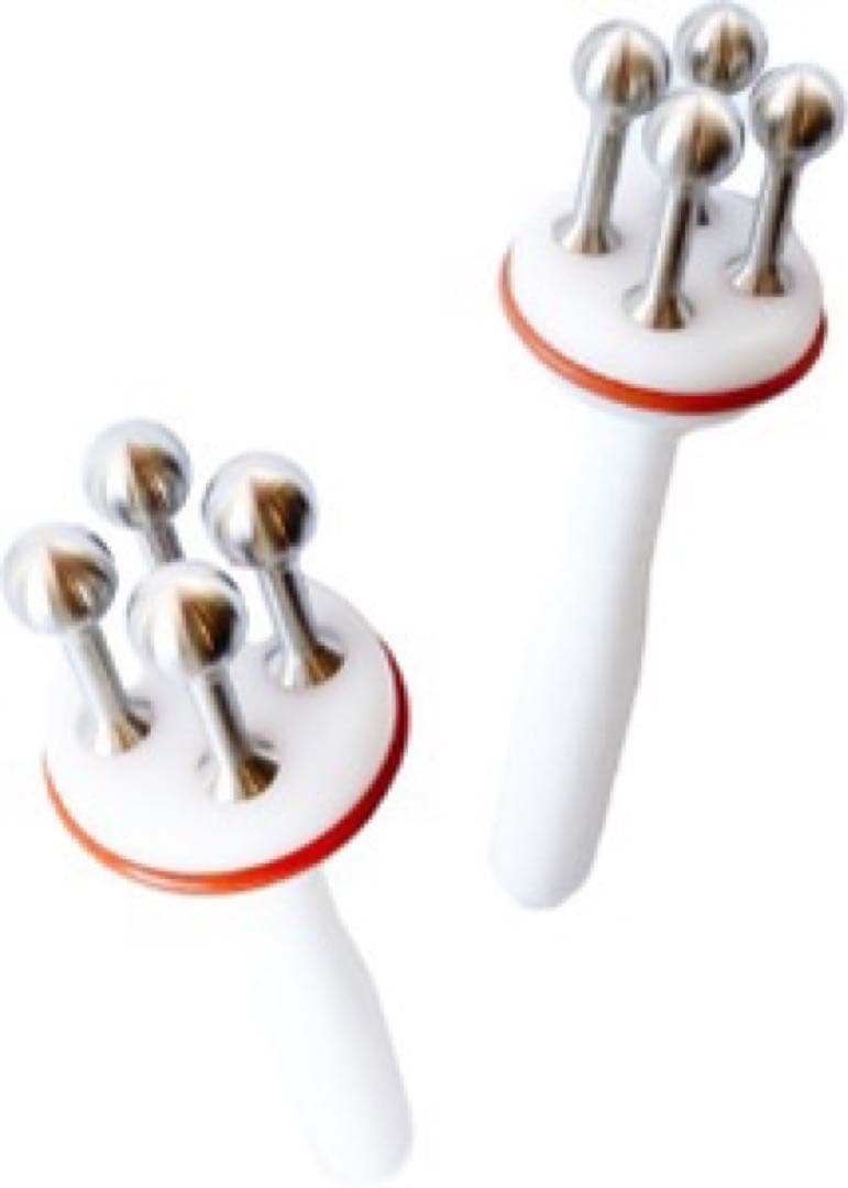 ファシア干渉波美容機器