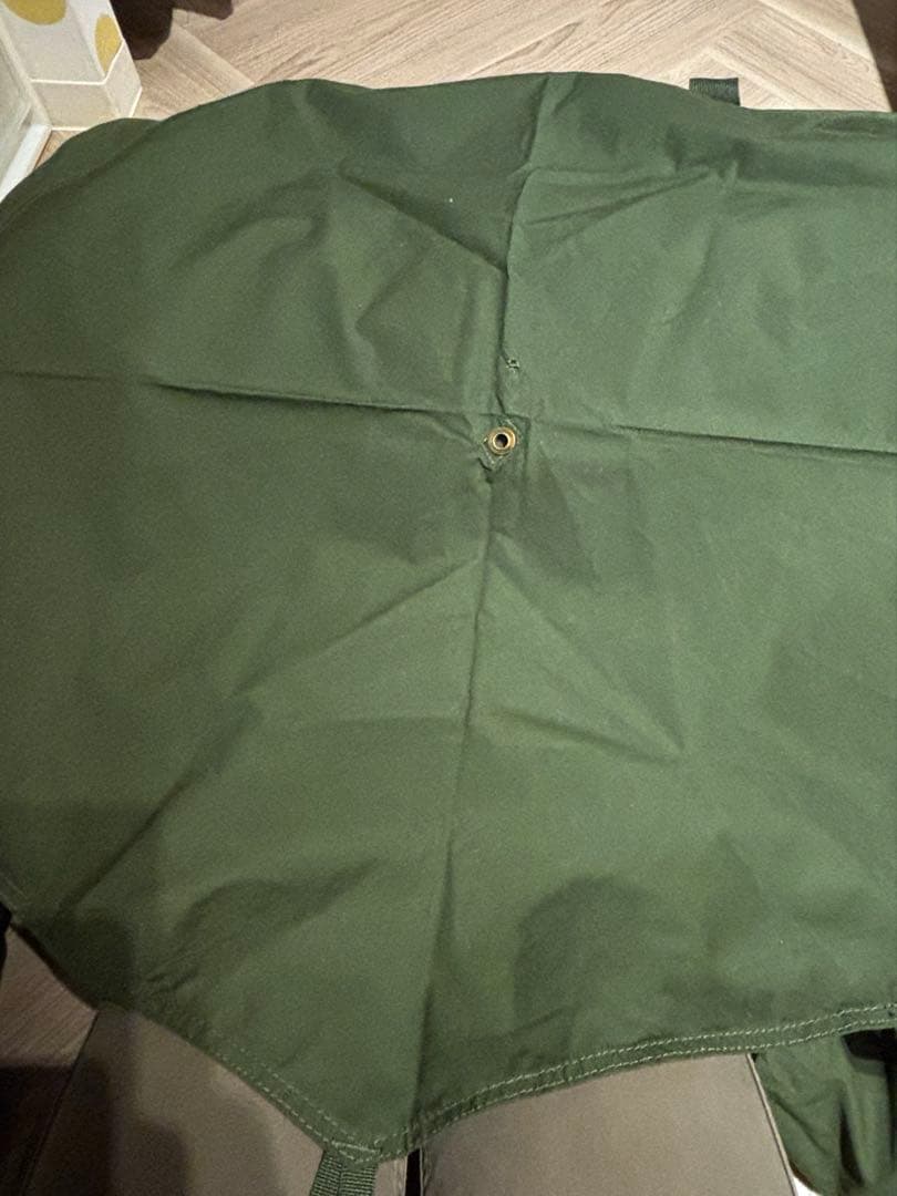 DOD レンコンテント2L T5-737-KH カーキ