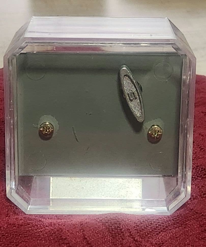 【超希少】JanneDaArc オルゴール Stare