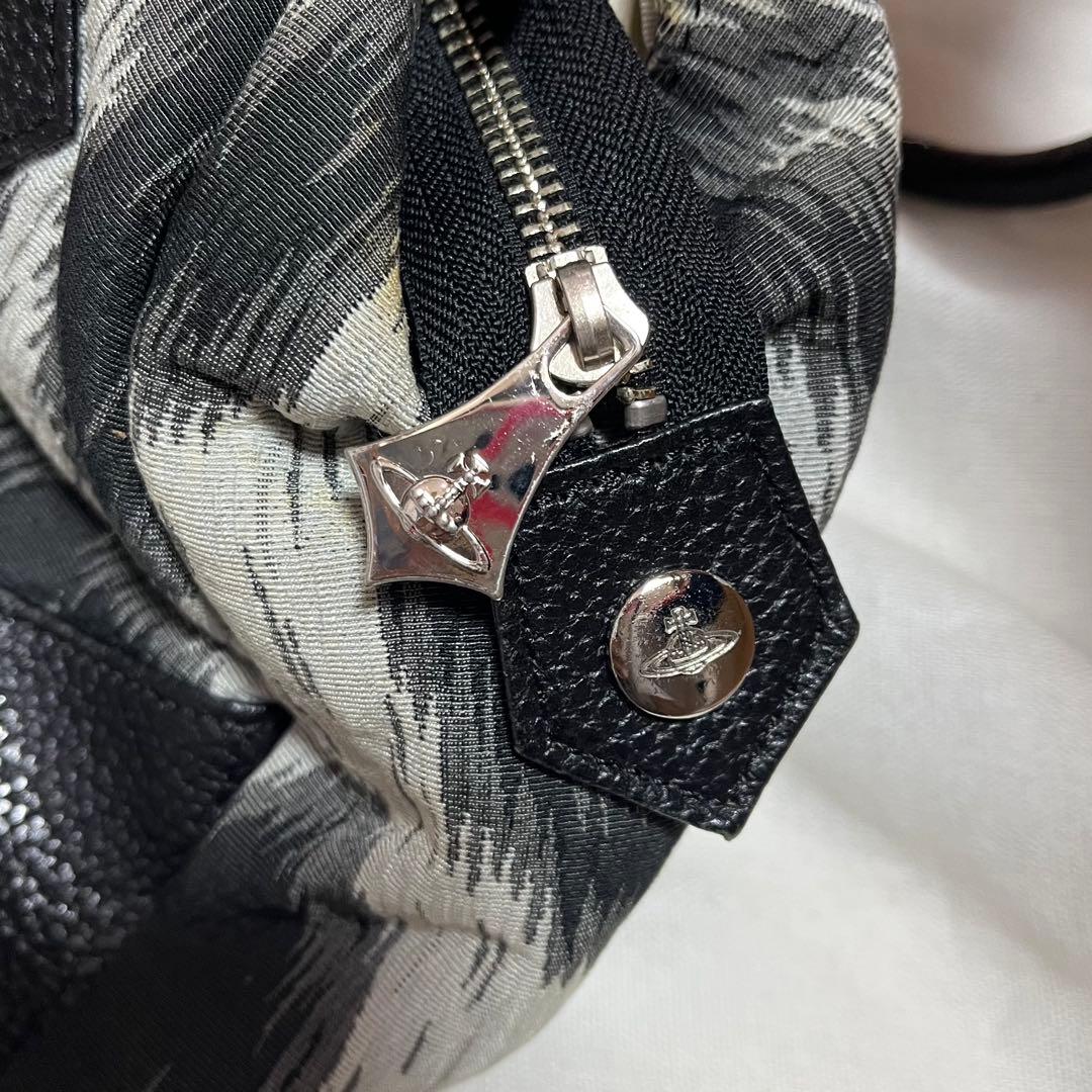 Vivienne Westwood ヤスミン　レオパード　【廃盤】