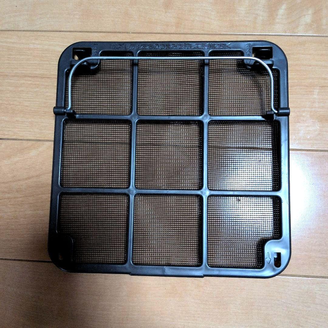 16日まで値引　ダイニチ　ブルーヒーター　FX-32R3 ブラック