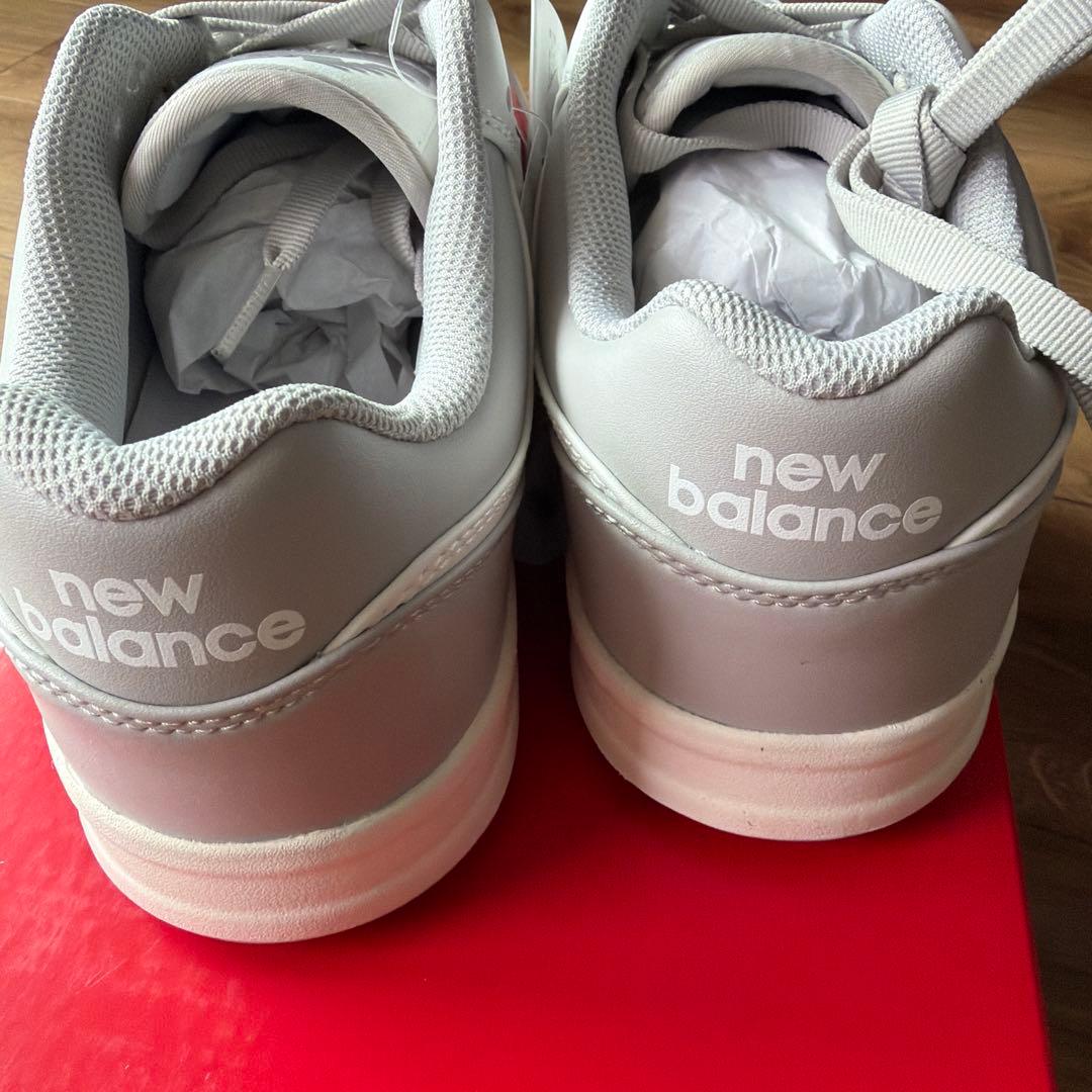 ニューバランス　ゴルフ　UGC480PB 27cm