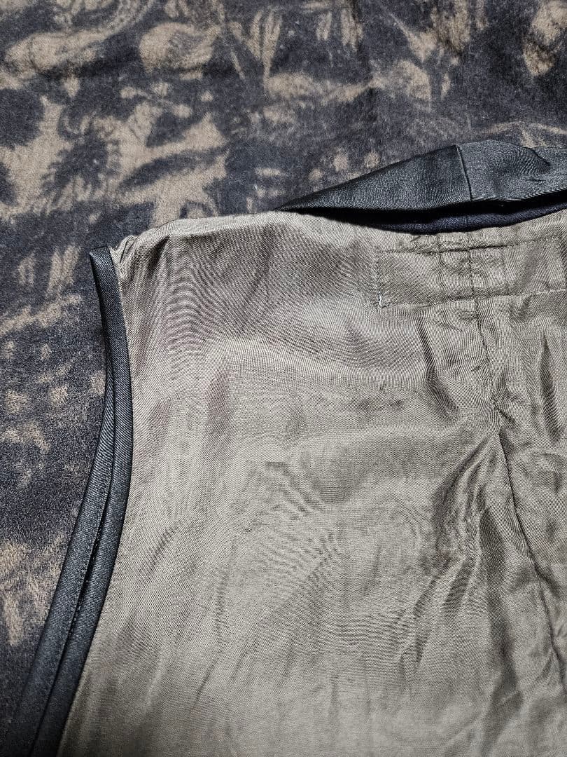 ShareSpirit ジレ ベスト