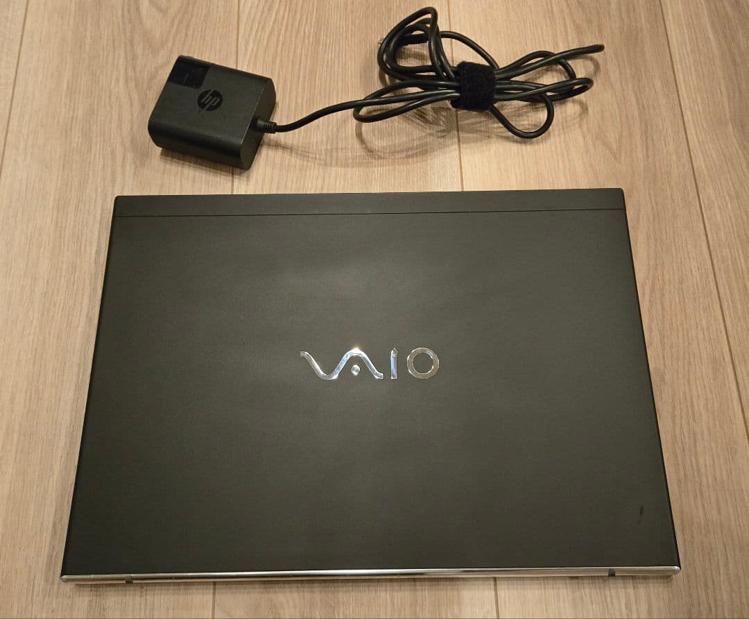 【LTE＆タッチ液晶】VAIO Pro PK SX14 第11世代i5/16GB