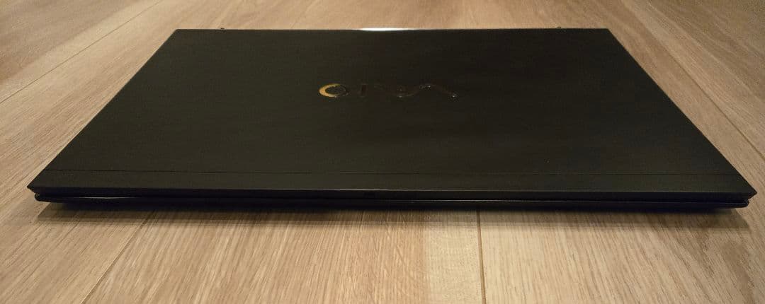 【LTE＆タッチ液晶】VAIO Pro PK SX14 第11世代i5/16GB