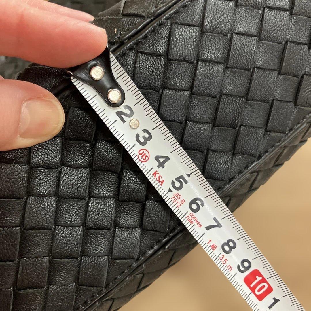 ボッテガヴェネタ　ハンドバッグ　イントレチャート