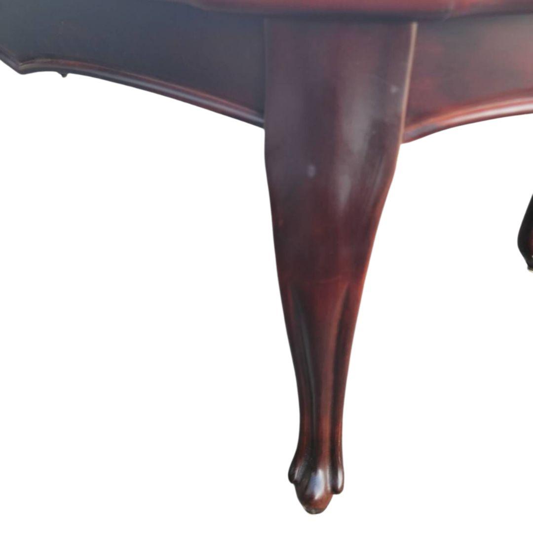 【極希少】モリシゲ MORISHIGE センターテーブル ローテーブル 机