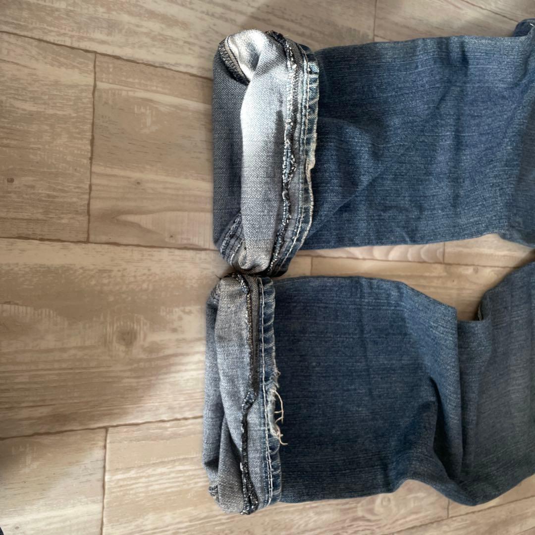 トゥルーレリジョン TRUE RELIGION ＵＳＡデニムジーンズ　32インチ