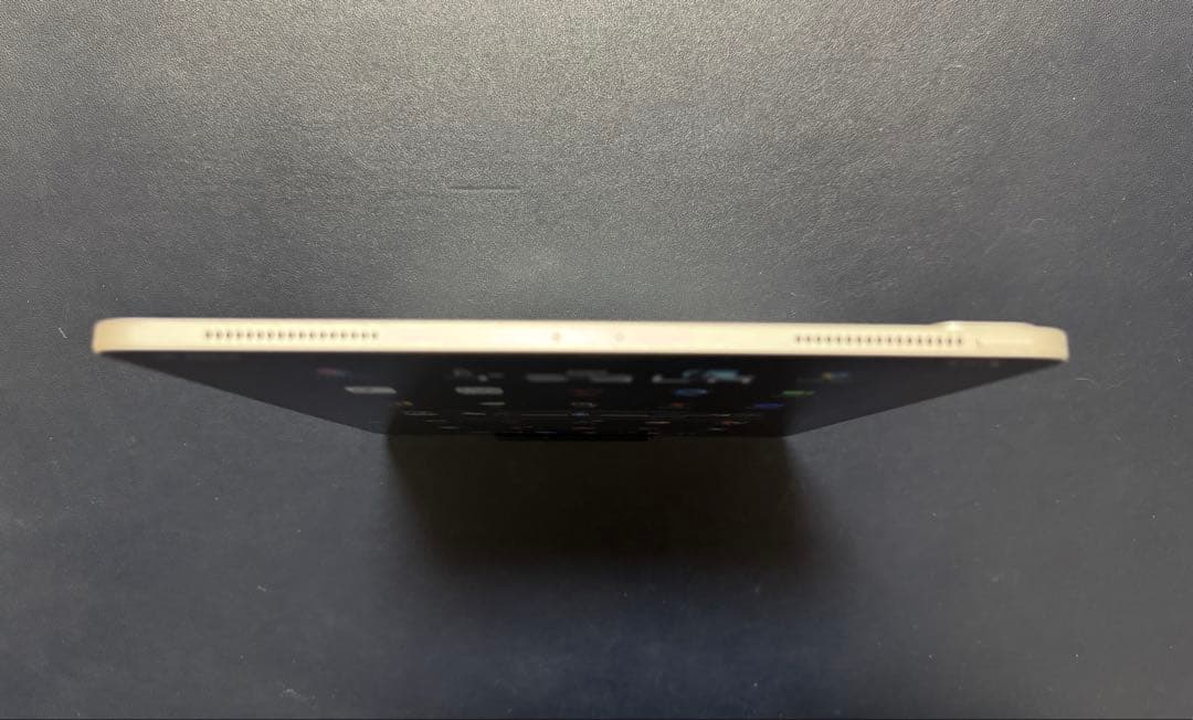 iPad Pro 第4世代 128GB Wi-Fi 12.9インチ シルバー