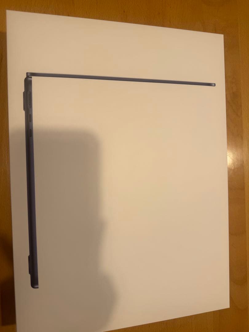 即購入OK今月中値下げ Apple MacBook Air 13インチ2022