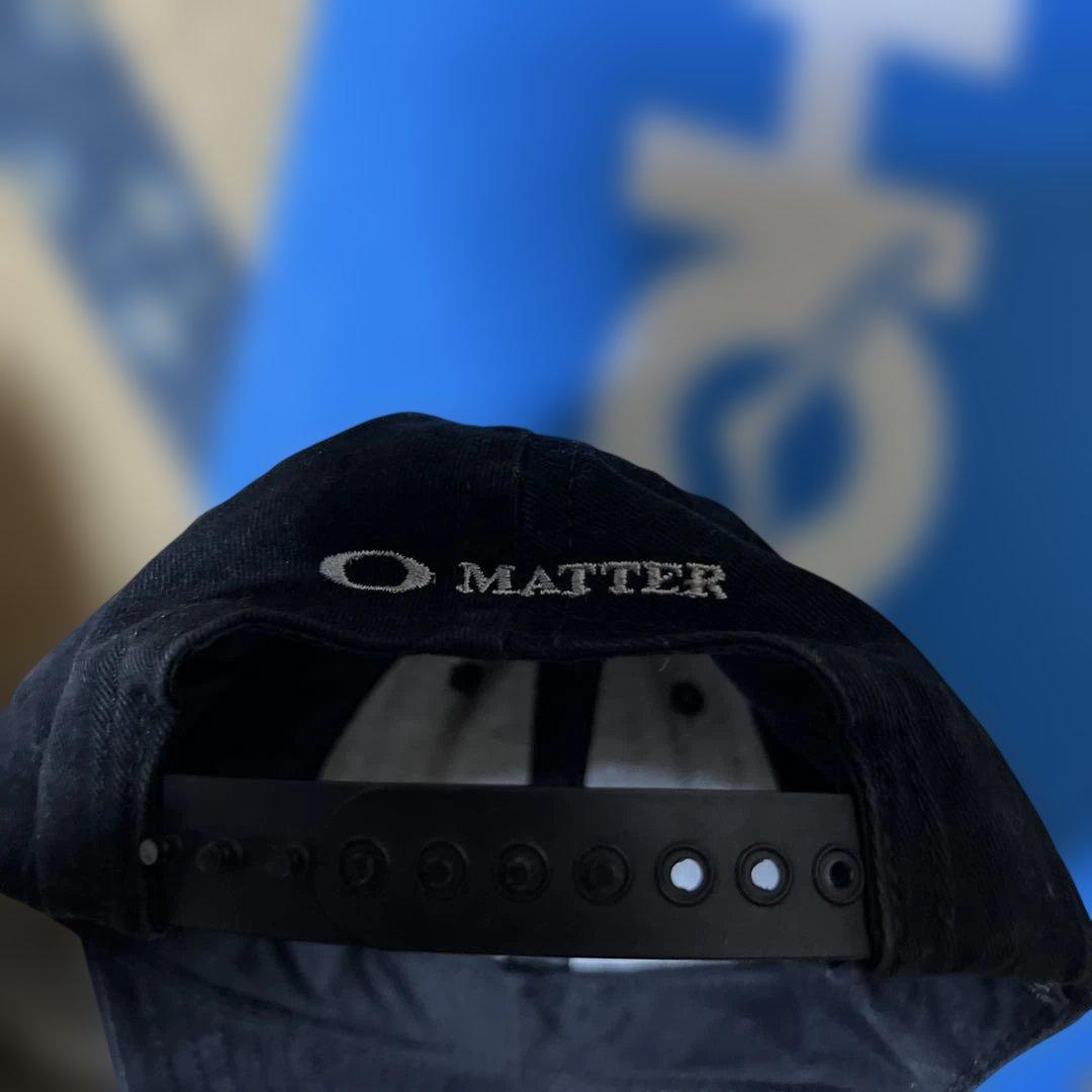 古*◯様 オークリー キャップ90s made in USA