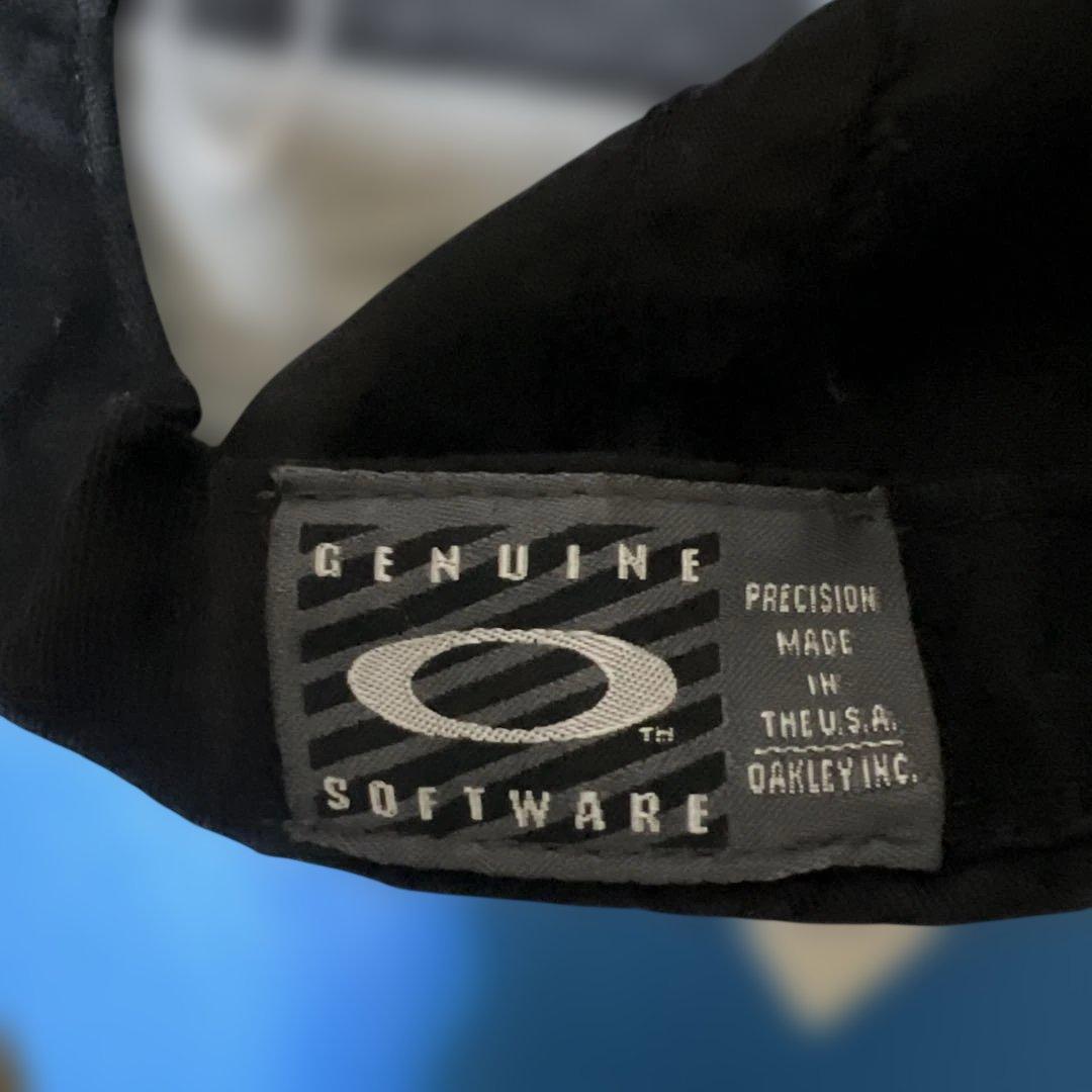 古*◯様 オークリー キャップ90s made in USA