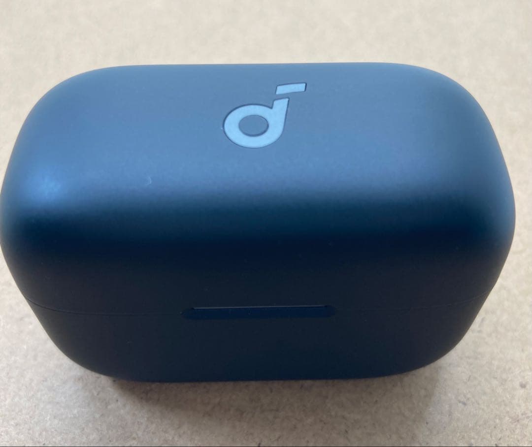 【美品】Anker Soundcore AeroClip【充電ケース】