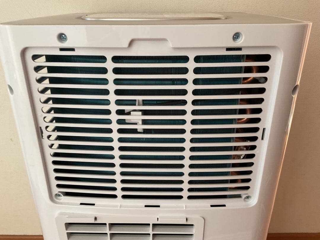 スリーアップスポットクーラー・SCーT2117・22年製