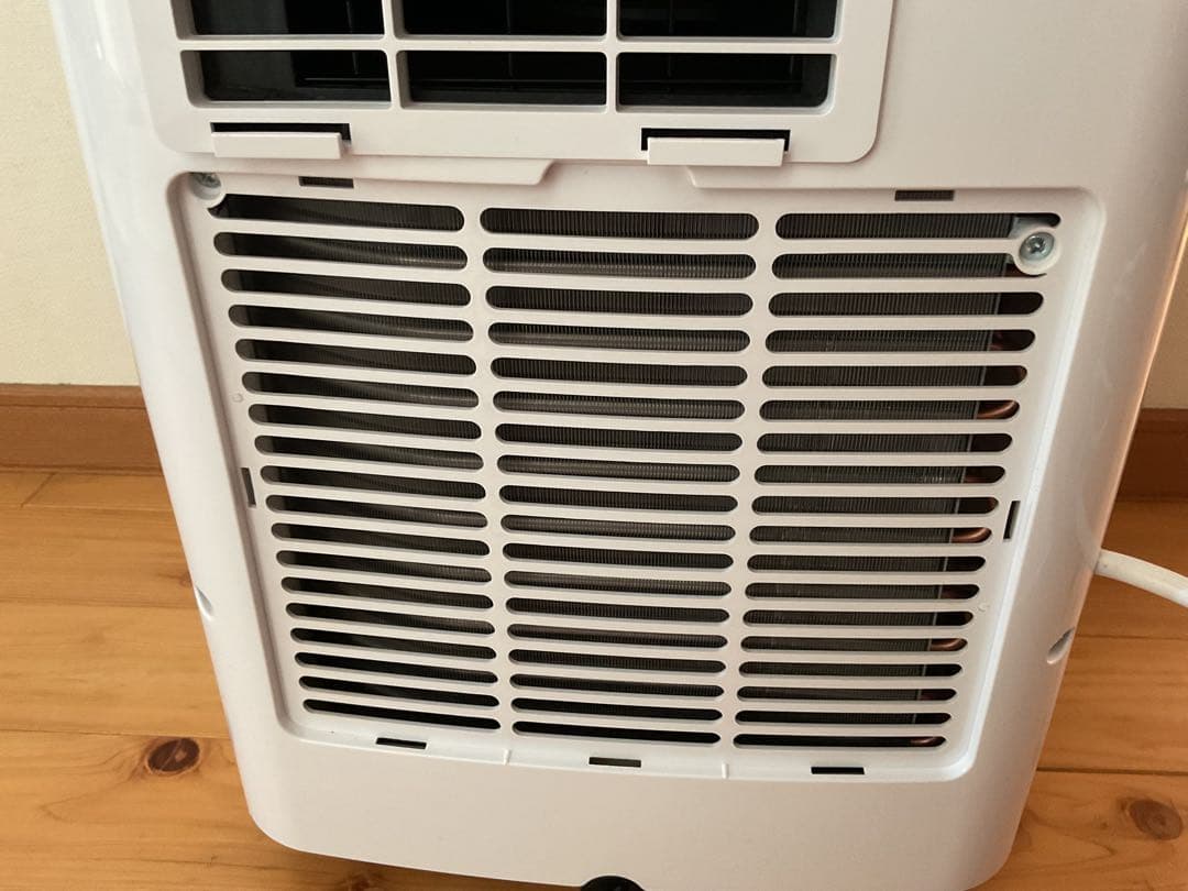 スリーアップスポットクーラー・SCーT2117・22年製