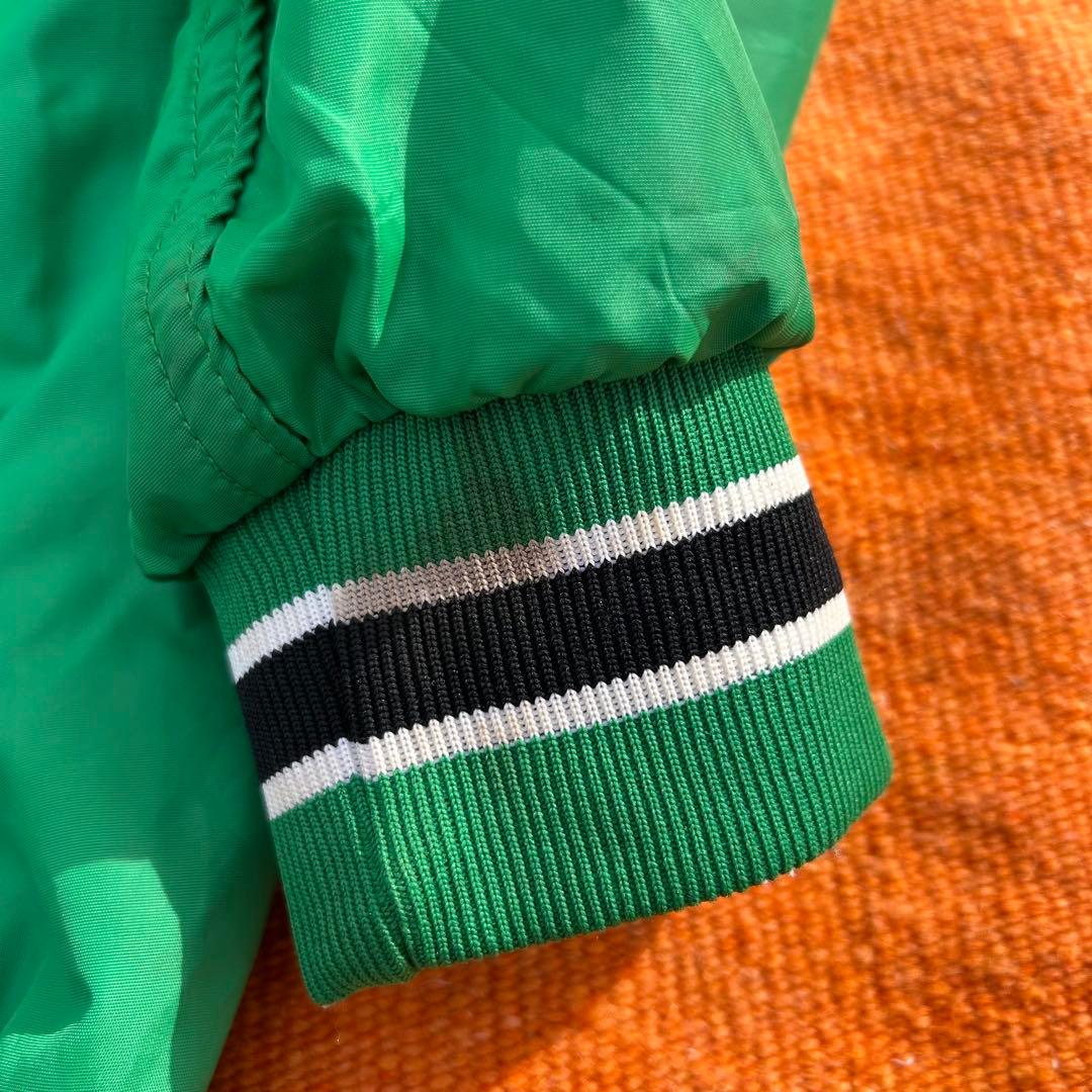 ラッセルアスレチック　ナイロンジャケット　ピステ　IOWA PARK